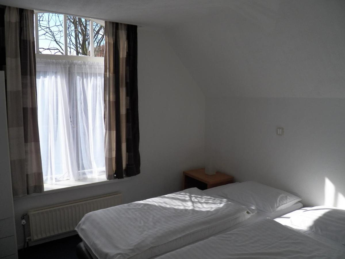 House@Domburg Villa Buitenkant foto